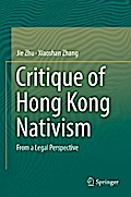 Critique of Hong Kong Nativism