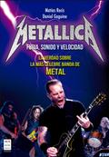Metallica - Furia, Sonido y Velocidad