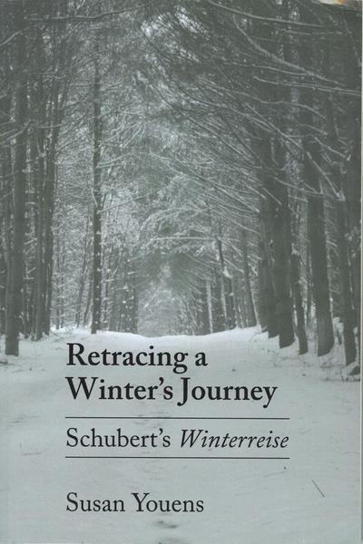 Retracing a Winter’s Journey