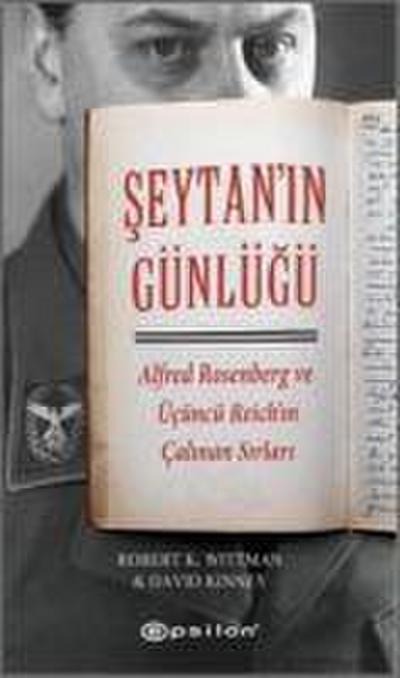 Seytanin Günlügü