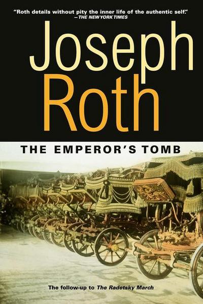 The Emperor’s Tomb