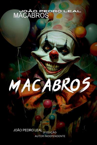 Macabros