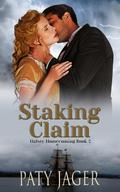 Staking Claim (Halsey Homecoming, #2)