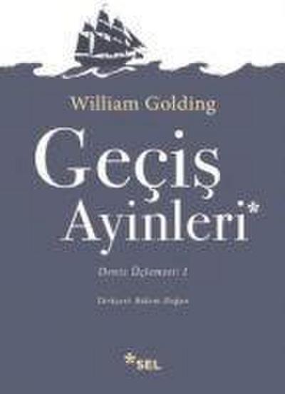 Gecis Ayinleri Deniz Üclemesi 1