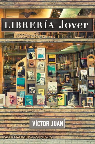 Librería Jover