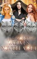 The Grey Wolves Novella Collection