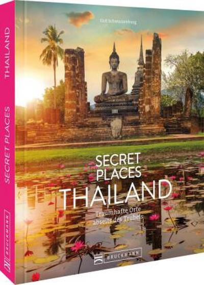 Secret Places Thailand