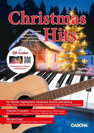 Christmas Hits 