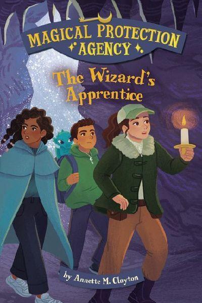 The Wizard’s Apprentice
