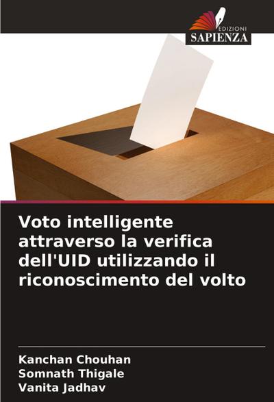 Voto intelligente attraverso la verifica dell’UID utilizzando il riconoscimento del volto