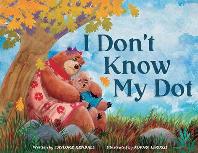 I Don’t Know My Dot