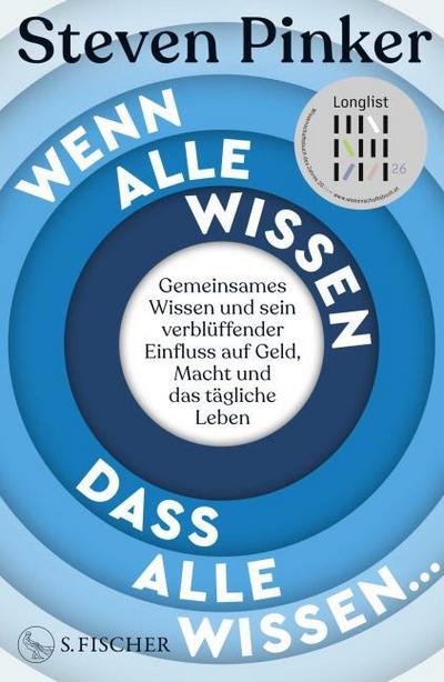 Wenn alle wissen, dass alle wissen...