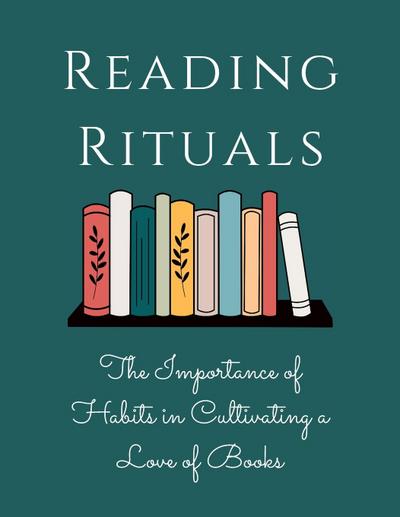 Russell, L: Reading Rituals