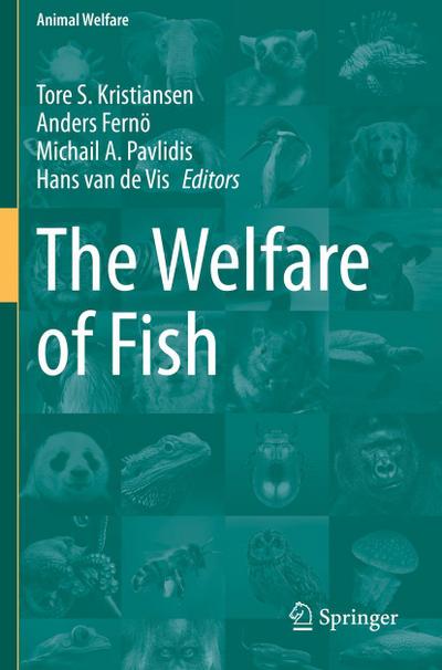 The Welfare of Fish