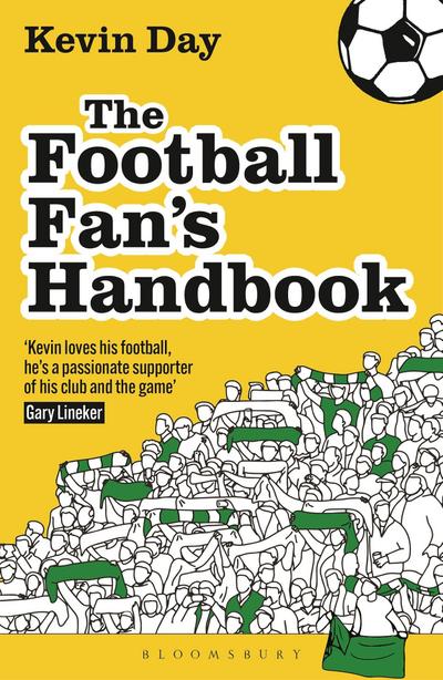 The Football Fan’s Handbook