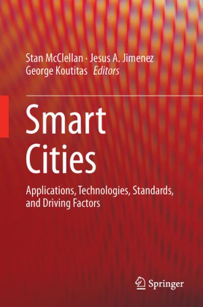 Smart Cities