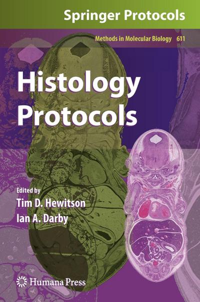 Histology Protocols