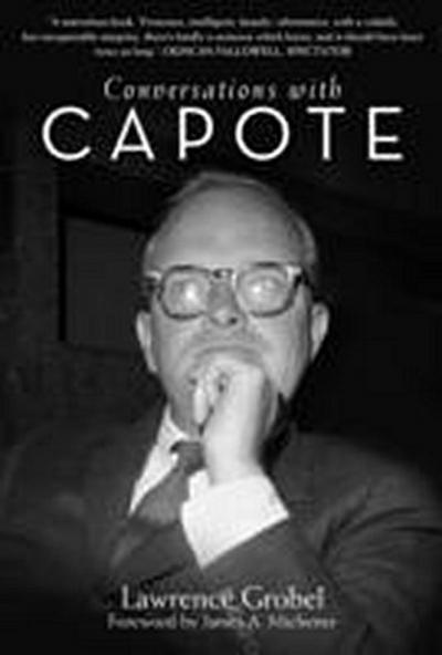 CONVERSATIONS WITH CAPOTE