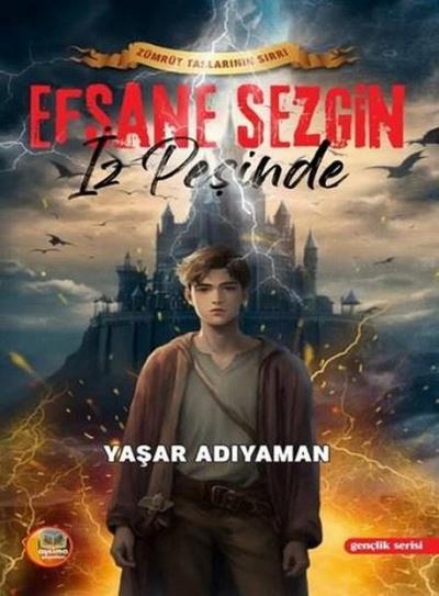Efsane Sezgin - Iz Pesinde