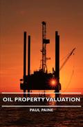 Oil Property Valuation