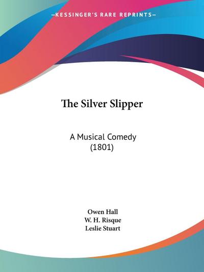 The Silver Slipper