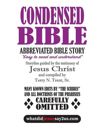 CONDENSED BIBLE