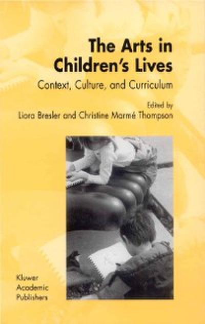 Arts in Children’s Lives