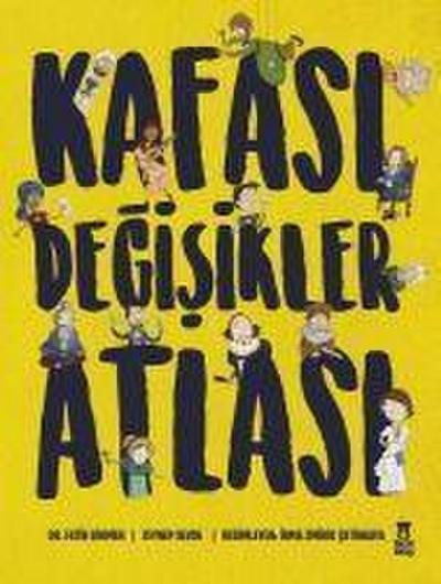 Kafasi Degisikler Atlasi