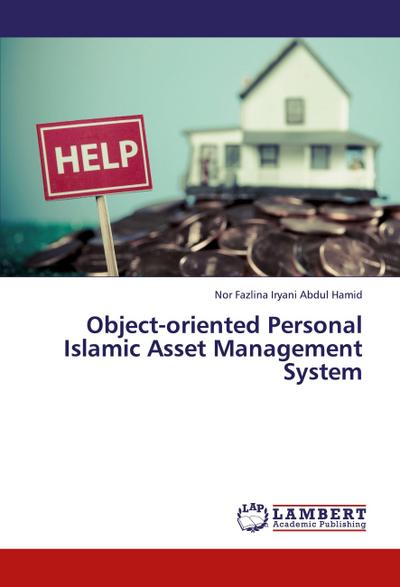 Object-oriented Personal Islamic Asset Management System