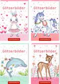 Glitzerbilder (Prinzessin Lillifee)