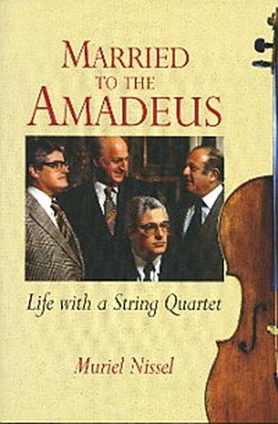 Married to the Amadeus