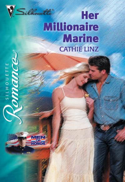 Her Millionaire Marine (Mills & Boon Silhouette)