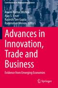 Advances in Innovation, Trade and Business