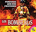 Los bomberos