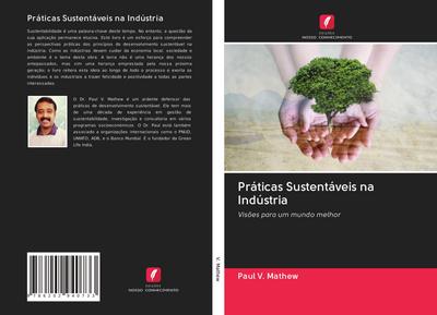 Práticas Sustentáveis na Indústria