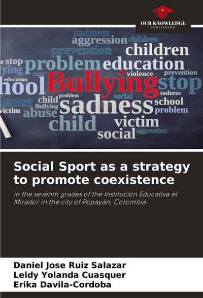 Social Sport as a strategy to promote coexistence