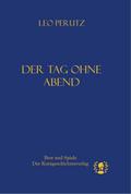 Der Tag ohne Abend