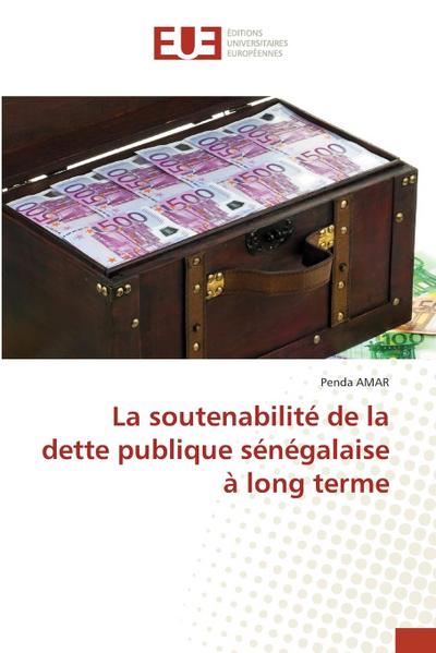 La soutenabilité de la dette publique sénégalaise à long terme