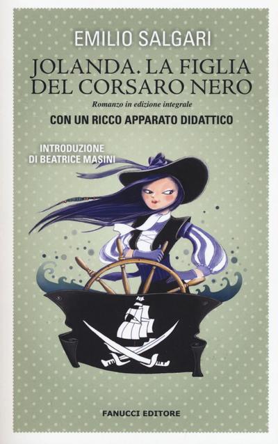 Jolanda la figlia del Corsaro nero