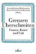 Grenzen überschreiten
