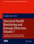 Structural Health Monitoring and Damage Detection,