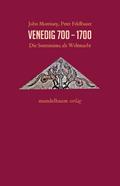 Venedig 700-1700