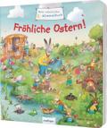 Fröhliche Ostern!
