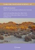 Sabkha Ecosystems