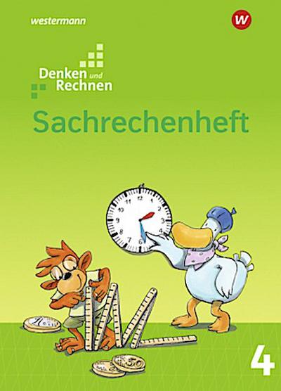 Denken und Rechnen - Zusatzmaterialien Ausgabe 2017