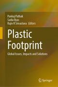 Plastic Footprint