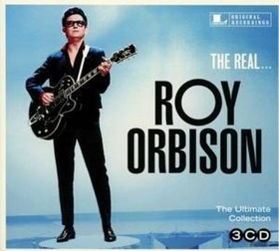 The Real...Roy Orbison