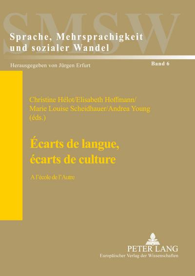 Écarts de langue, écarts de culture