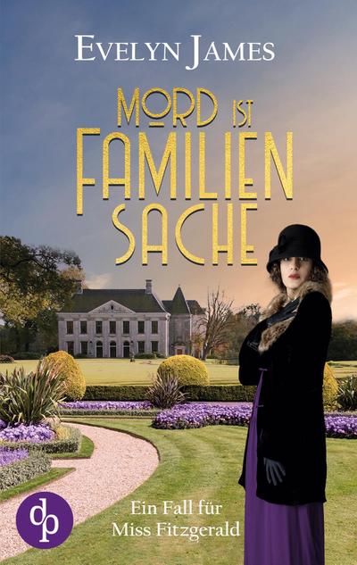 Mord ist Familiensache