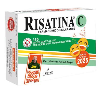 Risatina C 2025